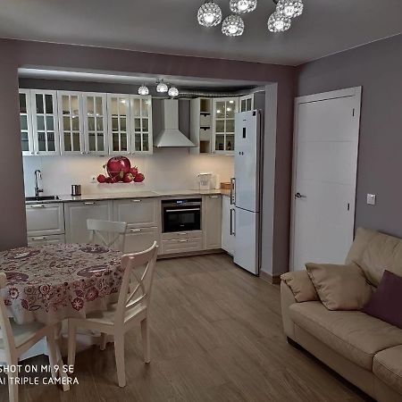Apartamento Moncada Denia Eksteriør bilde