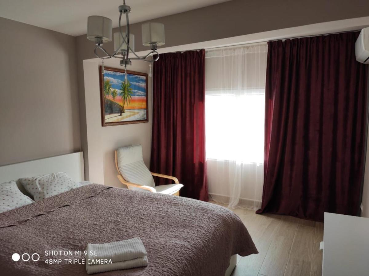Apartamento Moncada Denia Eksteriør bilde