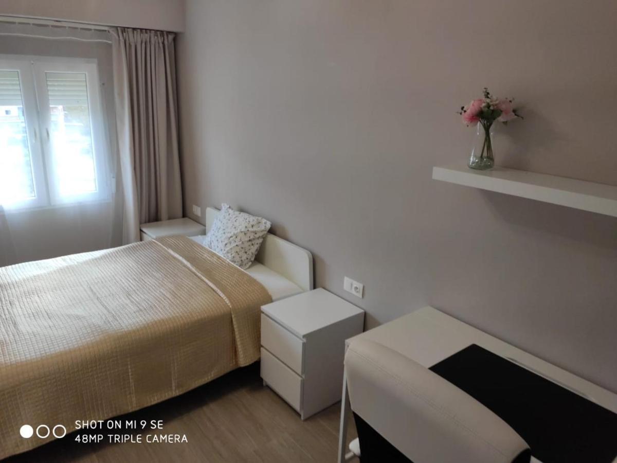 Apartamento Moncada Denia Eksteriør bilde