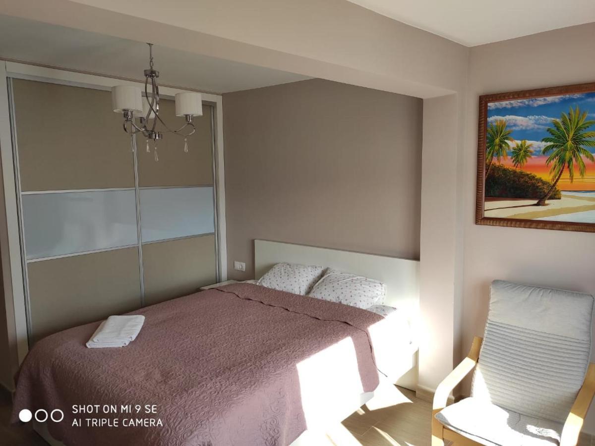 Apartamento Moncada Denia Eksteriør bilde